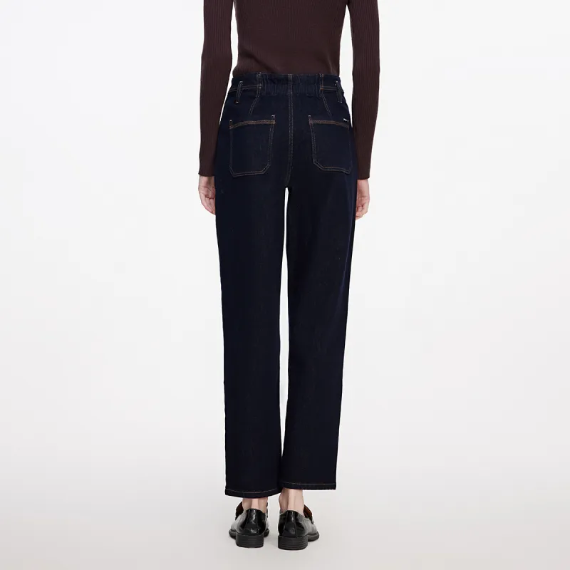 ONLY Ankle Length Jeans Women's-7