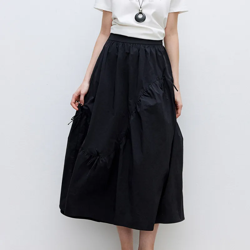 ONLY Casual Long Skirts Women's-8