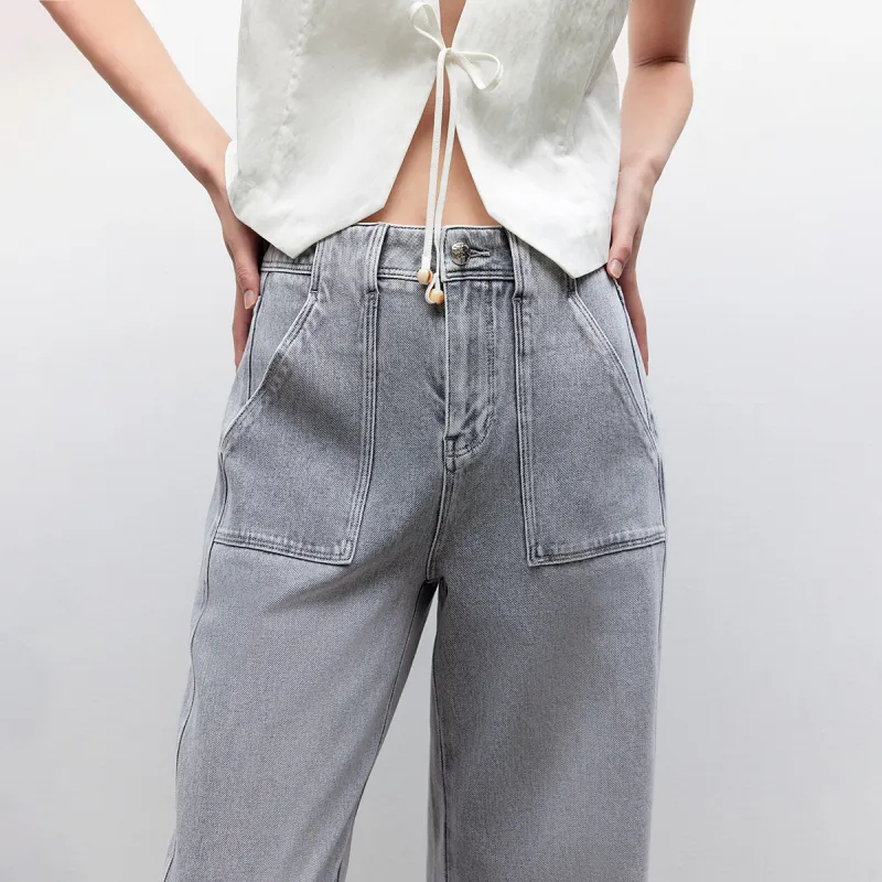ONLY Jeans Women's Image Color-4