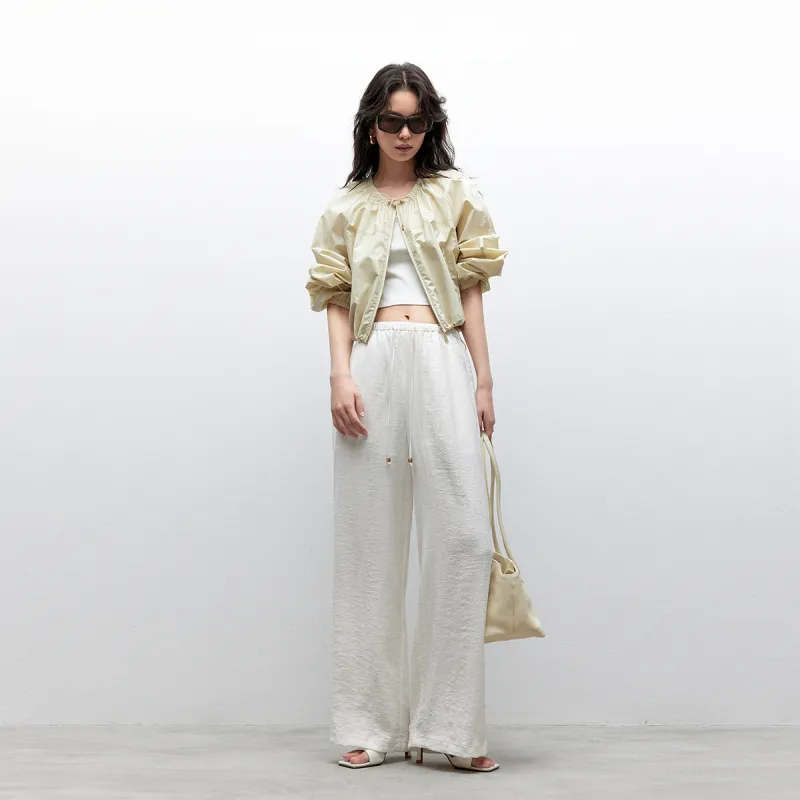 ONLY Casual Pants Women's-3
