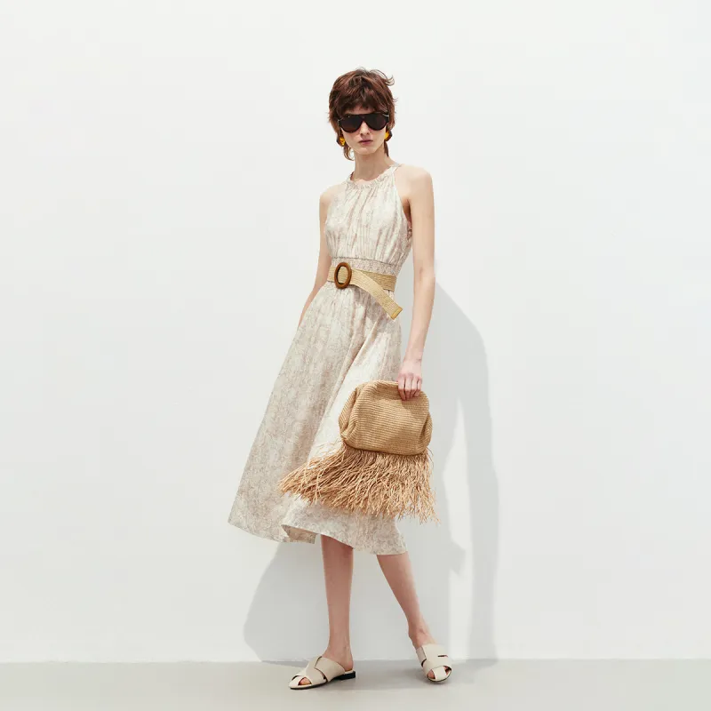 ONLY Sleeveless Dresses Women's-9