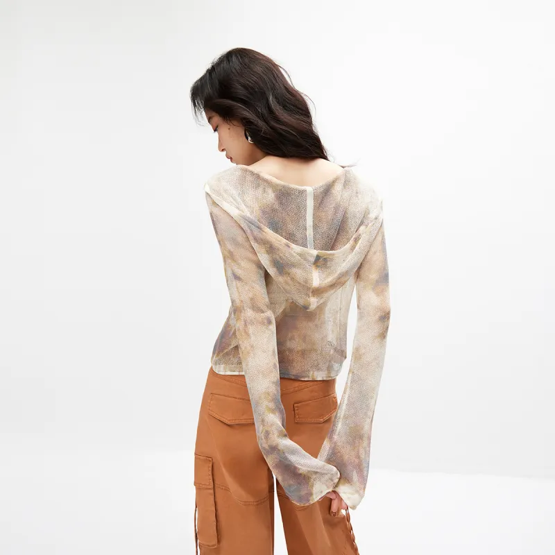 ONLY Knitwear Women's A10 Frosted Almond Sand-4