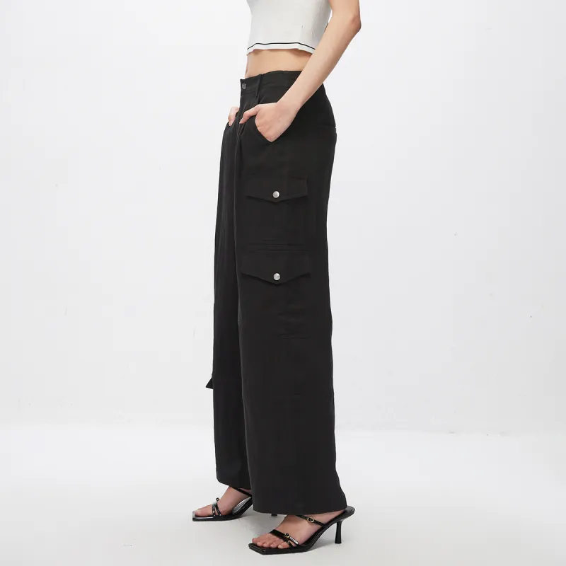 ONLY Casual Pants Women's-11