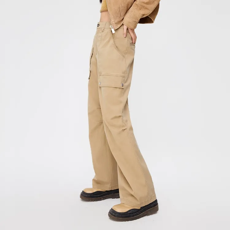 ONLY Casual Pants Women's-19