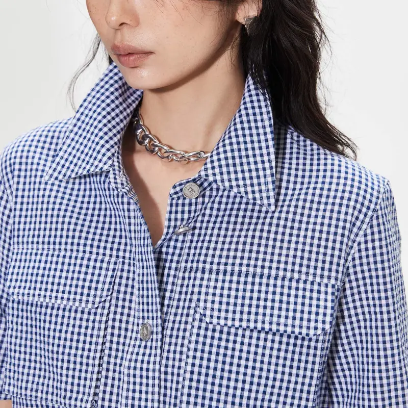 ONLY Shirts Women's-4