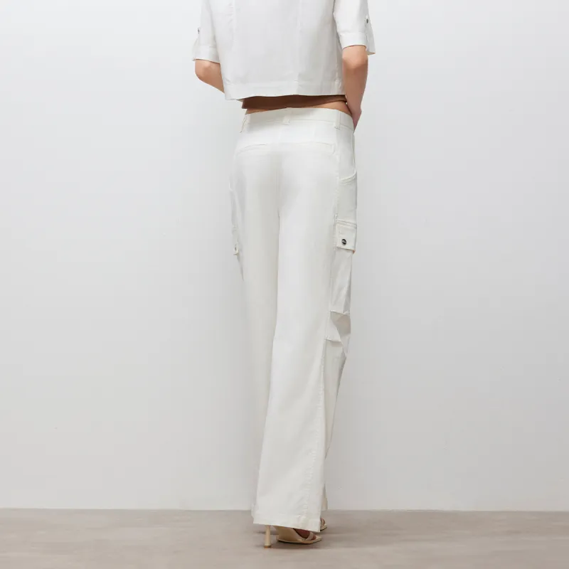 ONLY Casual Pants Women's-4