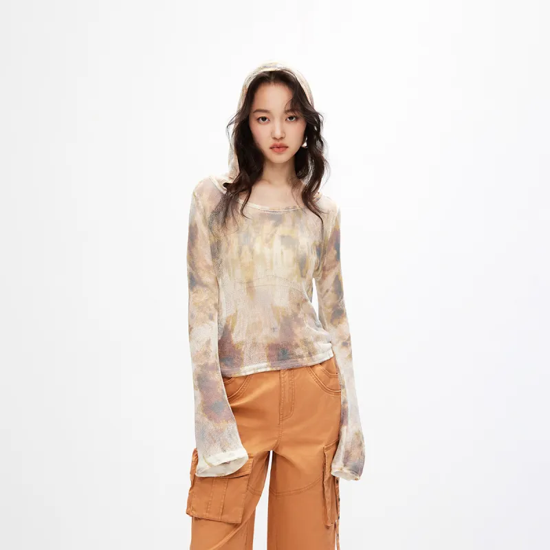 ONLY Knitwear Women's A10 Frosted Almond Sand-2