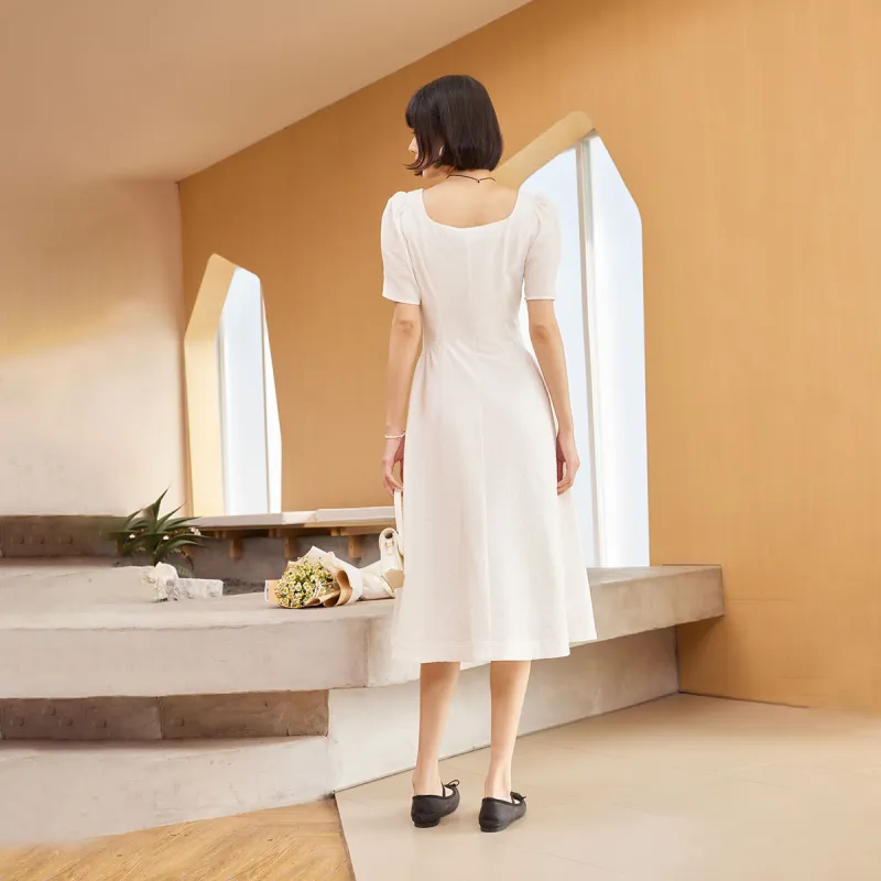 ONLY Sleeveless Dresses Women's-2