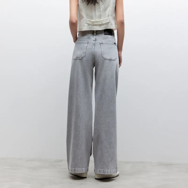 ONLY Jeans Women's Image Color-3