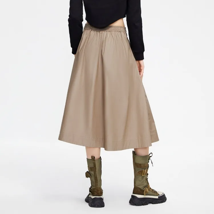 ONLY Casual Long Skirts Women's-7