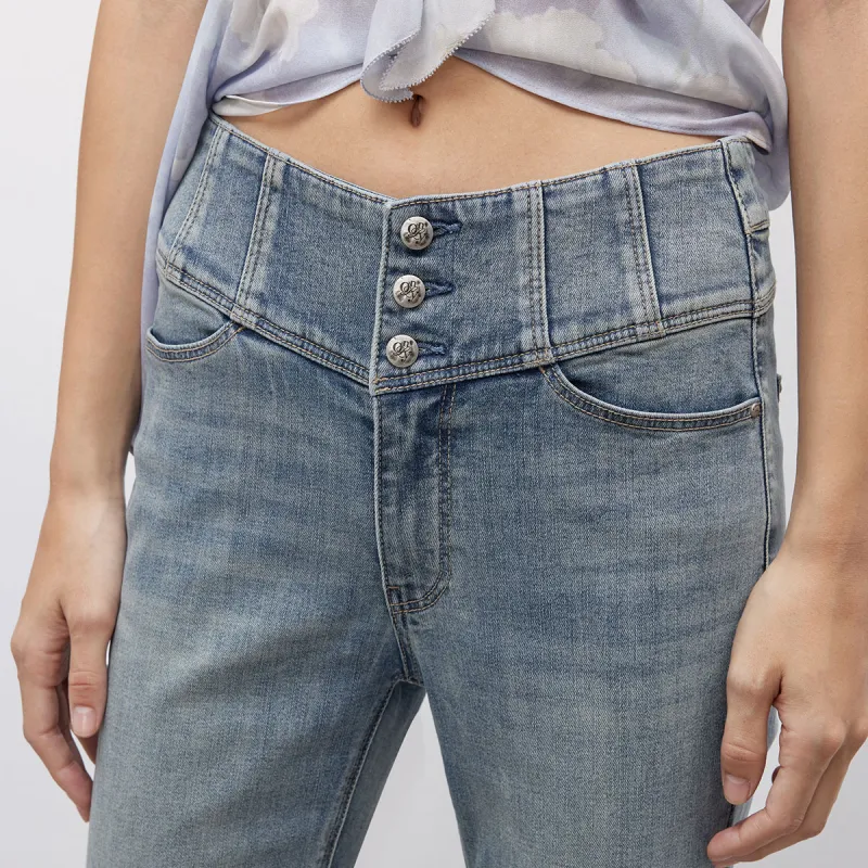 ONLY Jeans Women's-11