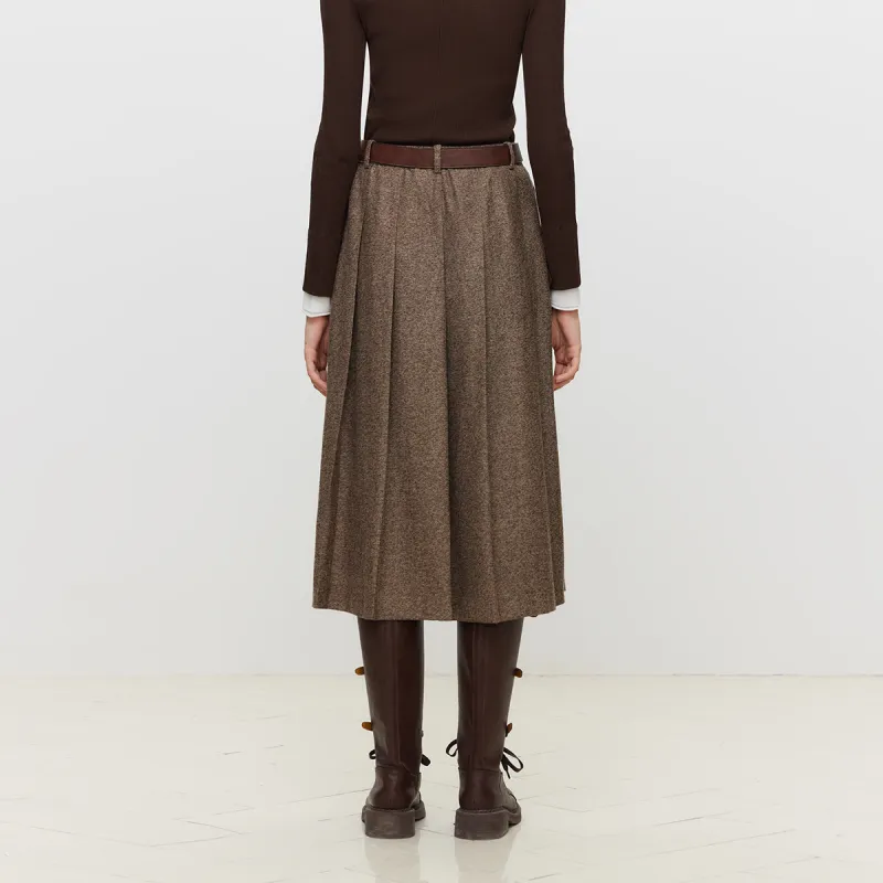 ONLY Casual Long Skirts Women's-3
