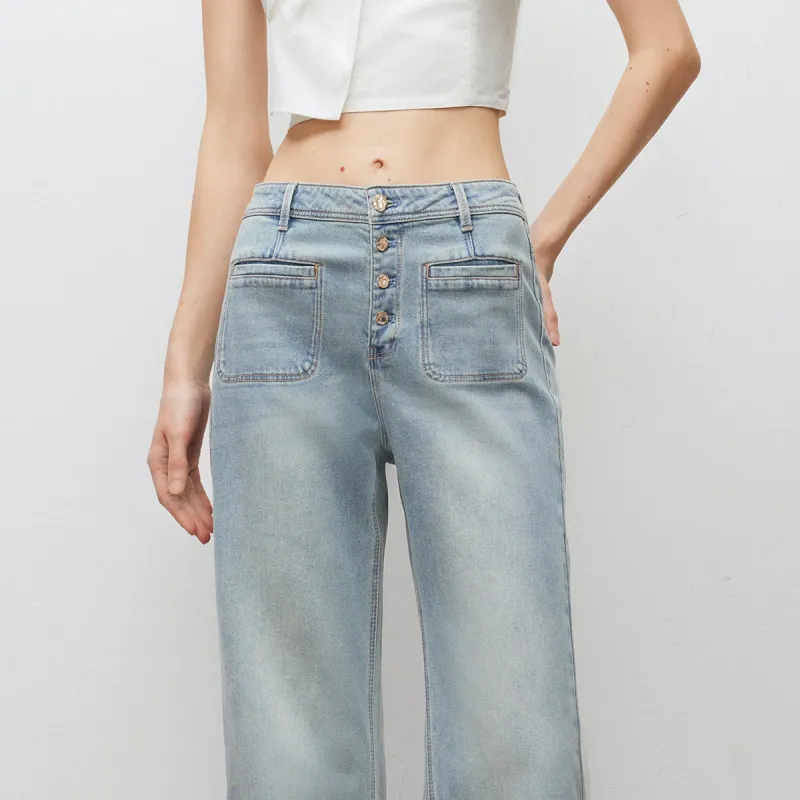 ONLY Jeans Women's-11