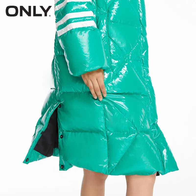 ONLY Down Jackets Women's-3