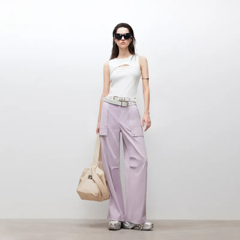 ONLY Casual Pants Women's-9