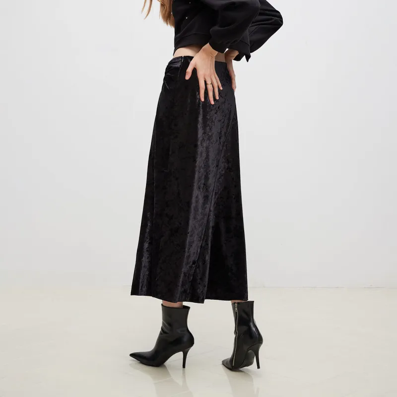 ONLY Casual Long Skirts Women's-7