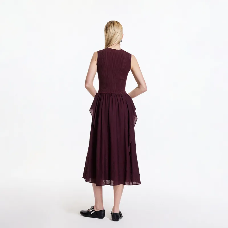 ONLY Sleeveless Dresses Women's-2