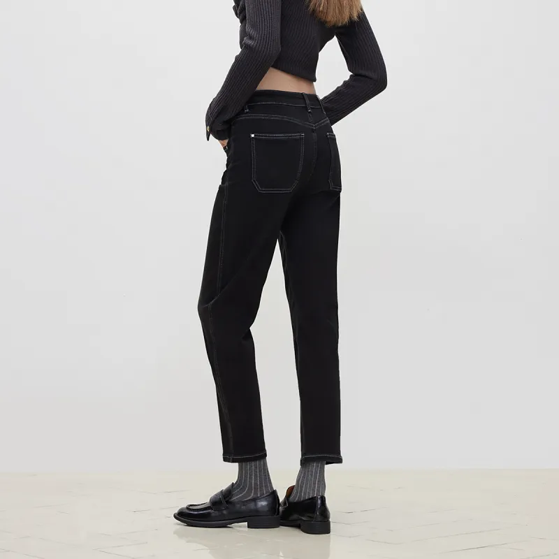 ONLY Jeans Women's J09 Dark Gray-4