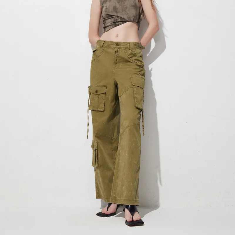 ONLY Casual Pants Women's-2