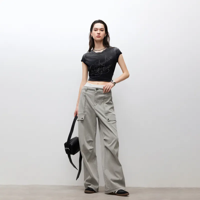 ONLY Casual Pants Women's-15