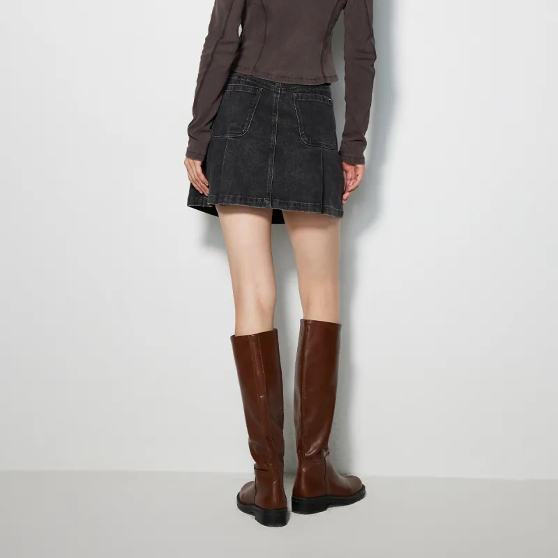ONLY Casual Short Skirts Women's-7