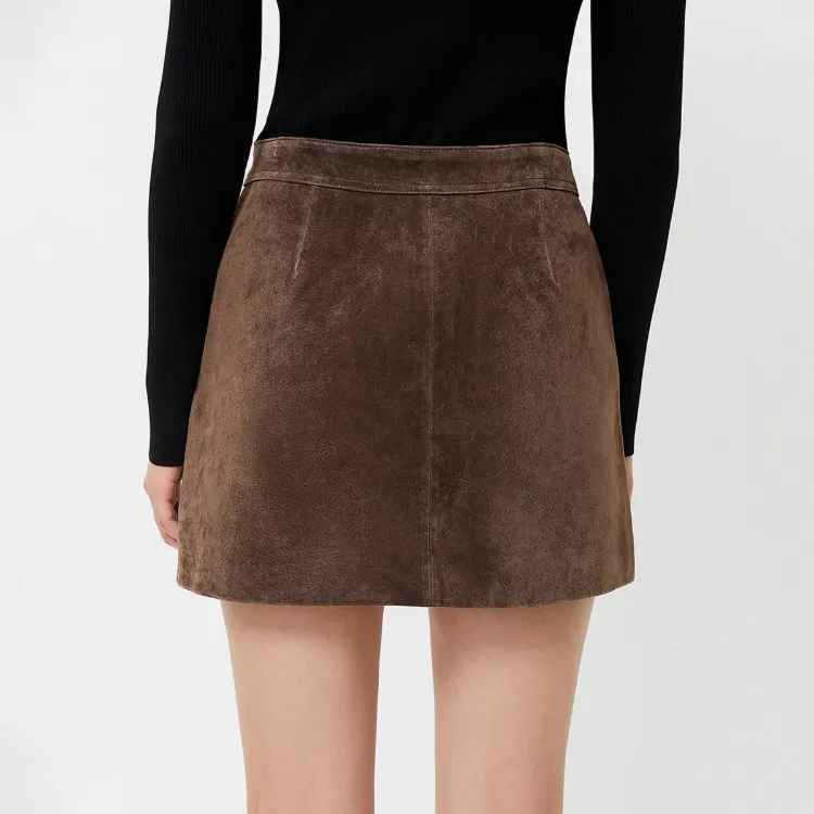ONLY Casual Short Skirts Women's-10