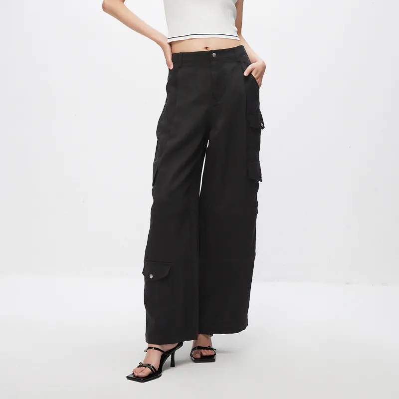 ONLY Casual Pants Women's-10