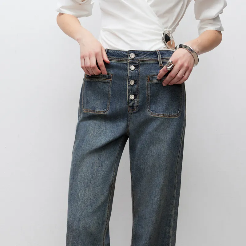 ONLY Jeans Women's-7