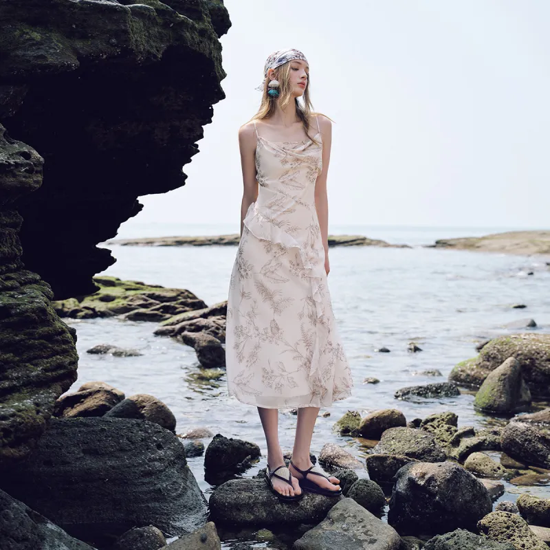 ONLY Slip Dresses Women's-2