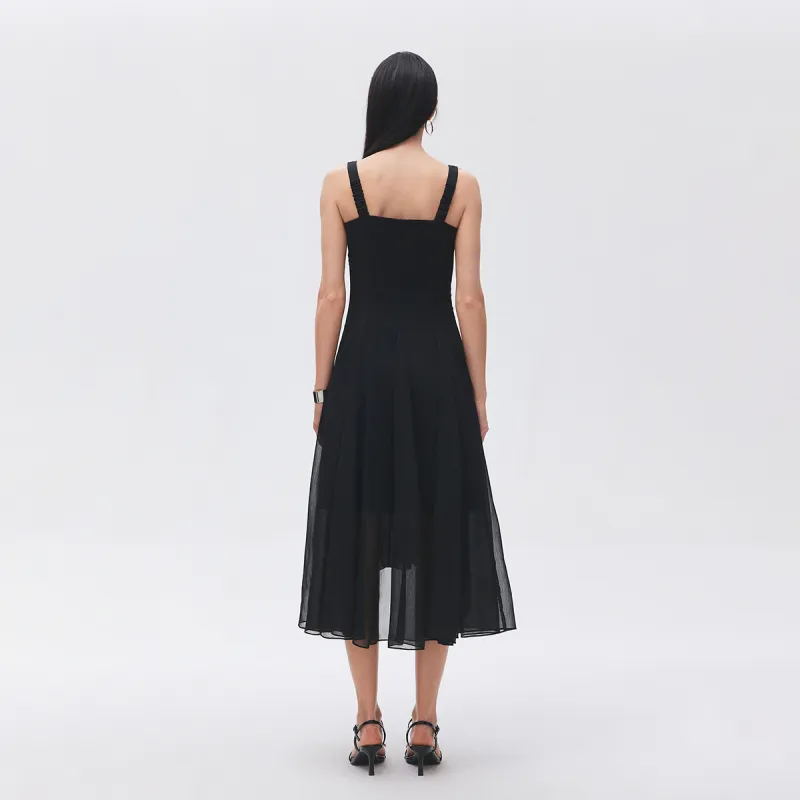 ONLY Sleeveless Dresses Women's-2