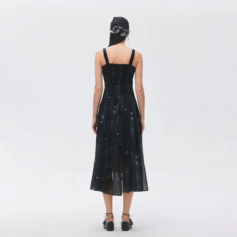 ONLY Sleeveless Dresses Women's-6