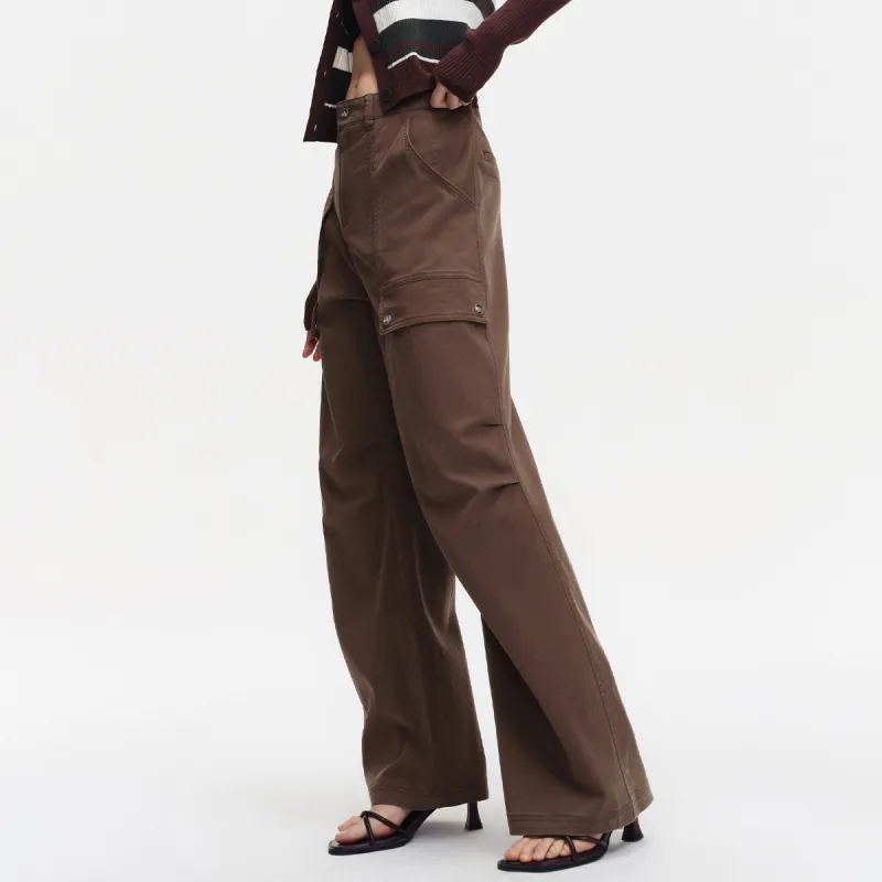 ONLY Casual Pants Women's-27