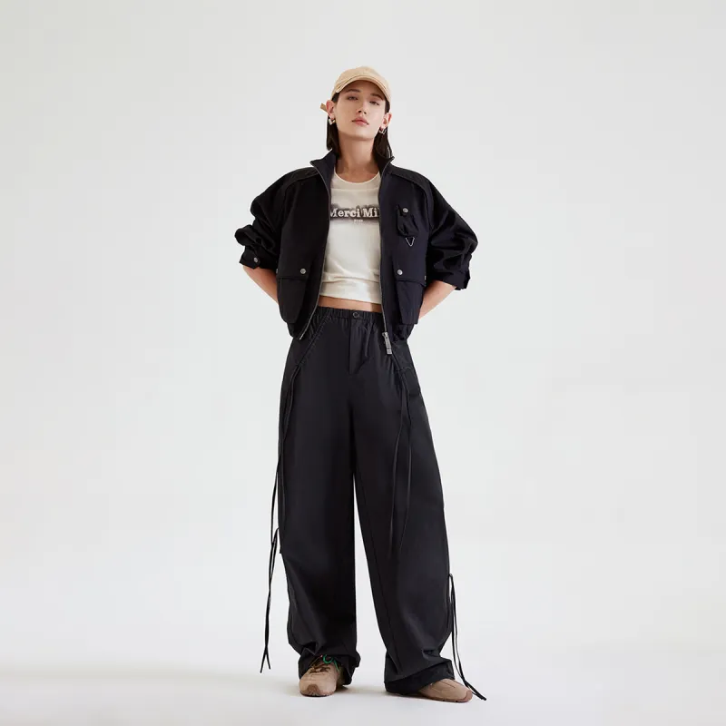 ONLY Casual Pants Women's-15