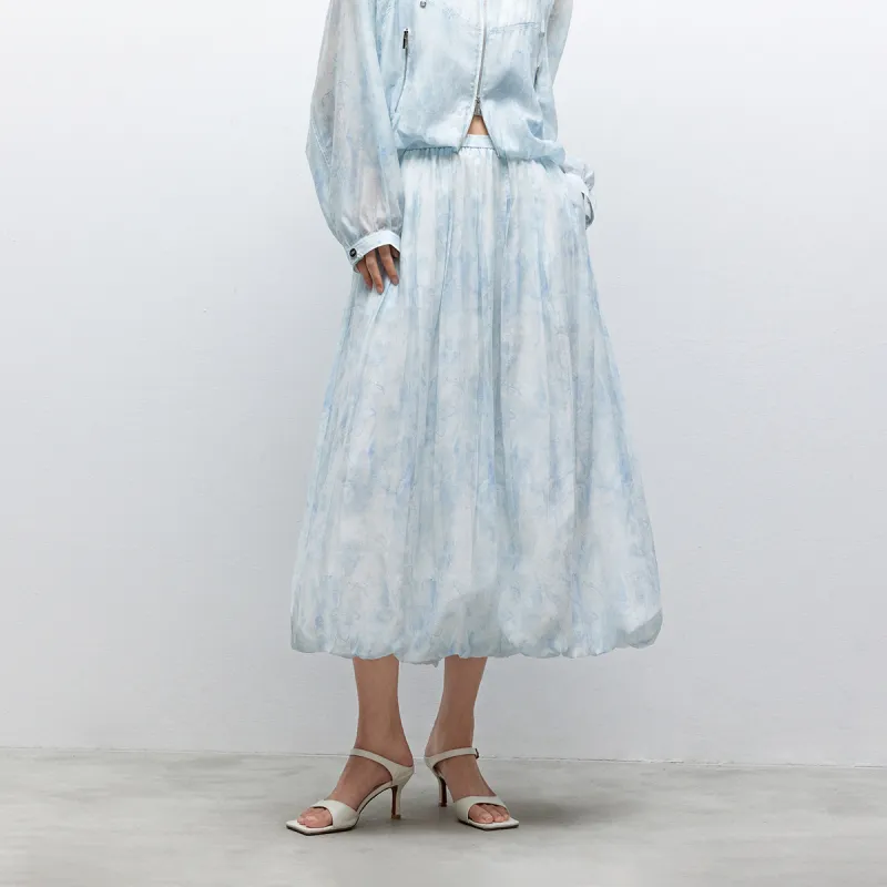 ONLY Casual Long Skirts Women's-7