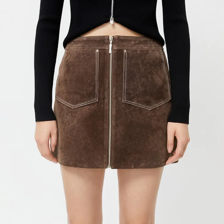 ONLY Casual Short Skirts Women's-11
