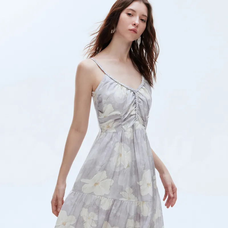ONLY Slip Dresses Women's-11