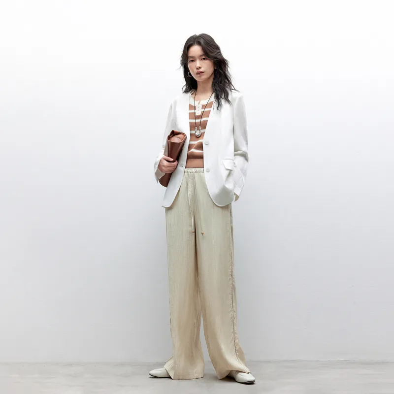 ONLY Casual Pants Women's-9