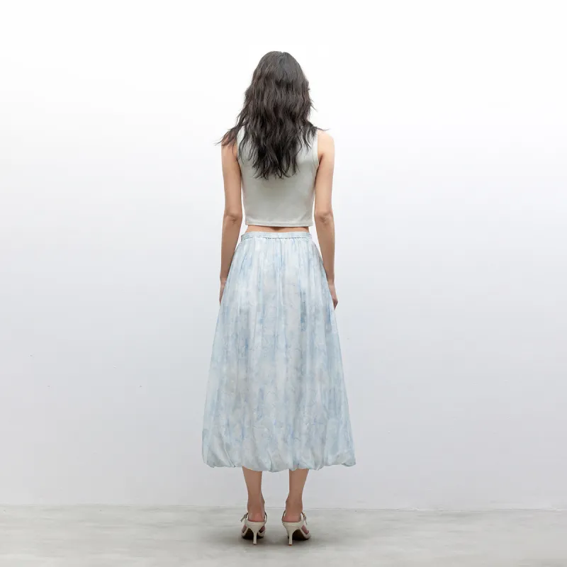 ONLY Casual Long Skirts Women's-8