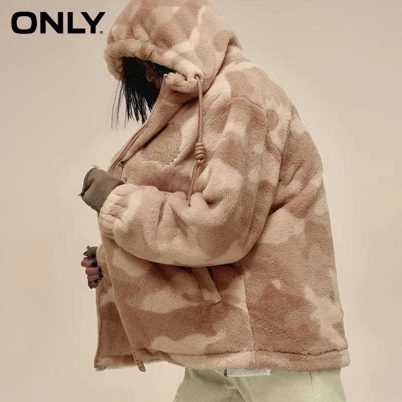 ONLY Puffer Jackets Women's-2