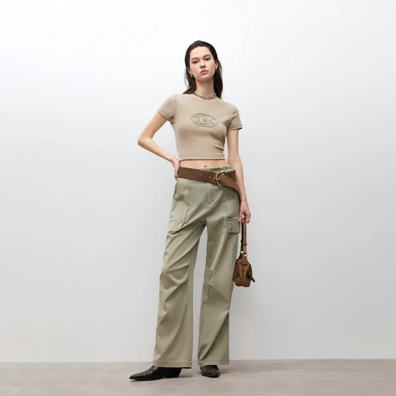 ONLY Casual Pants Women's-21