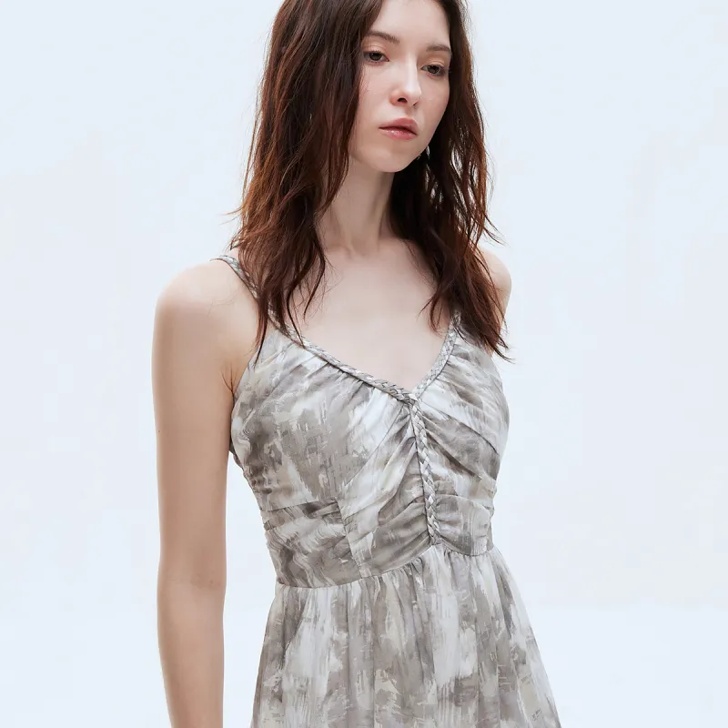ONLY Slip Dresses Women's-17