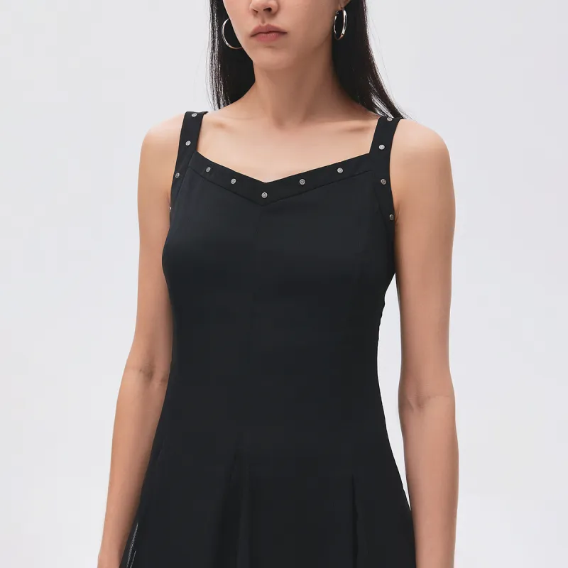 ONLY Sleeveless Dresses Women's-3