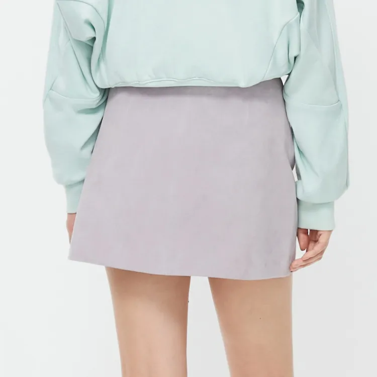 ONLY Casual Short Skirts Women's-6