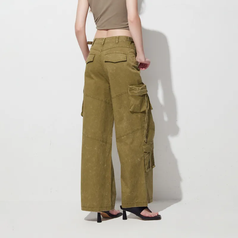 ONLY Casual Pants Women's-3
