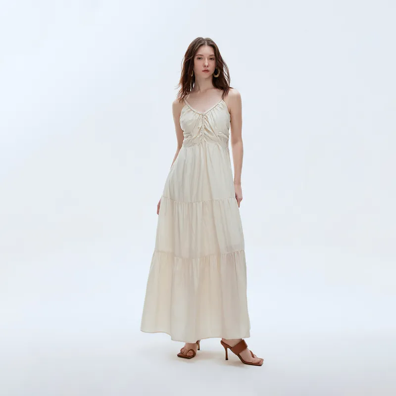 ONLY Slip Dresses Women's-2