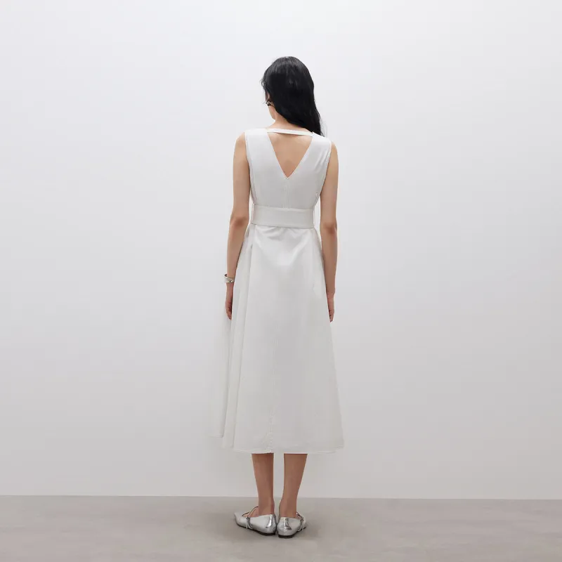 ONLY Sleeveless Dresses Women's-4
