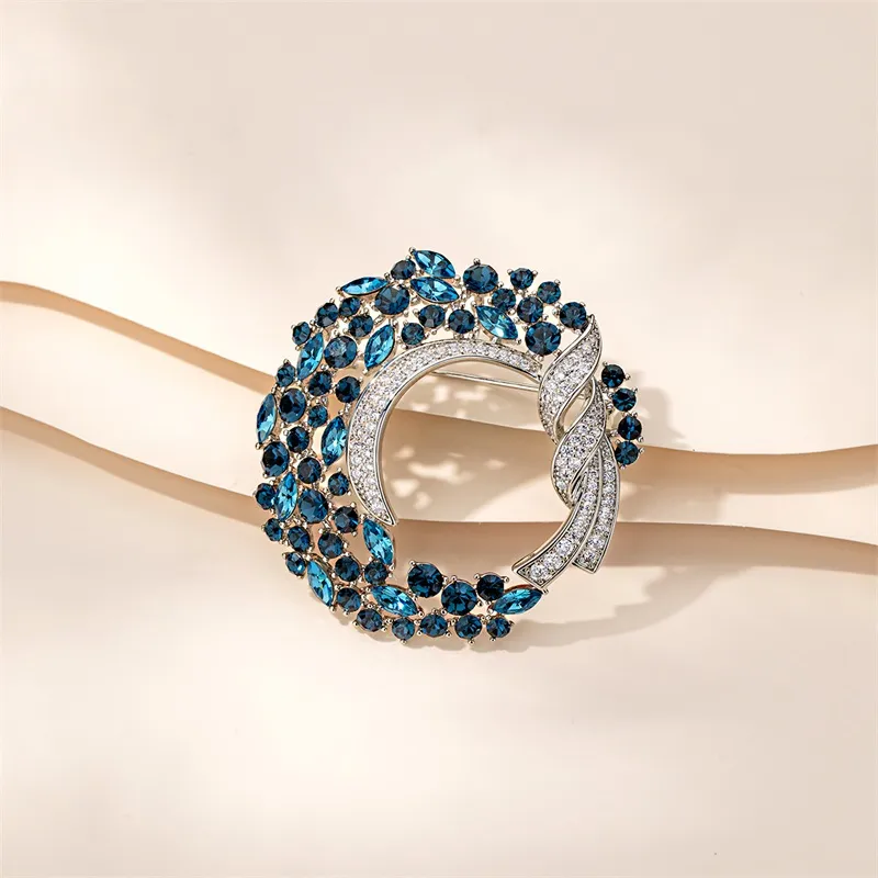 QLADY Brooches Women's-2