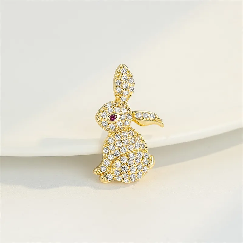 QLADY Brooches Women's-5