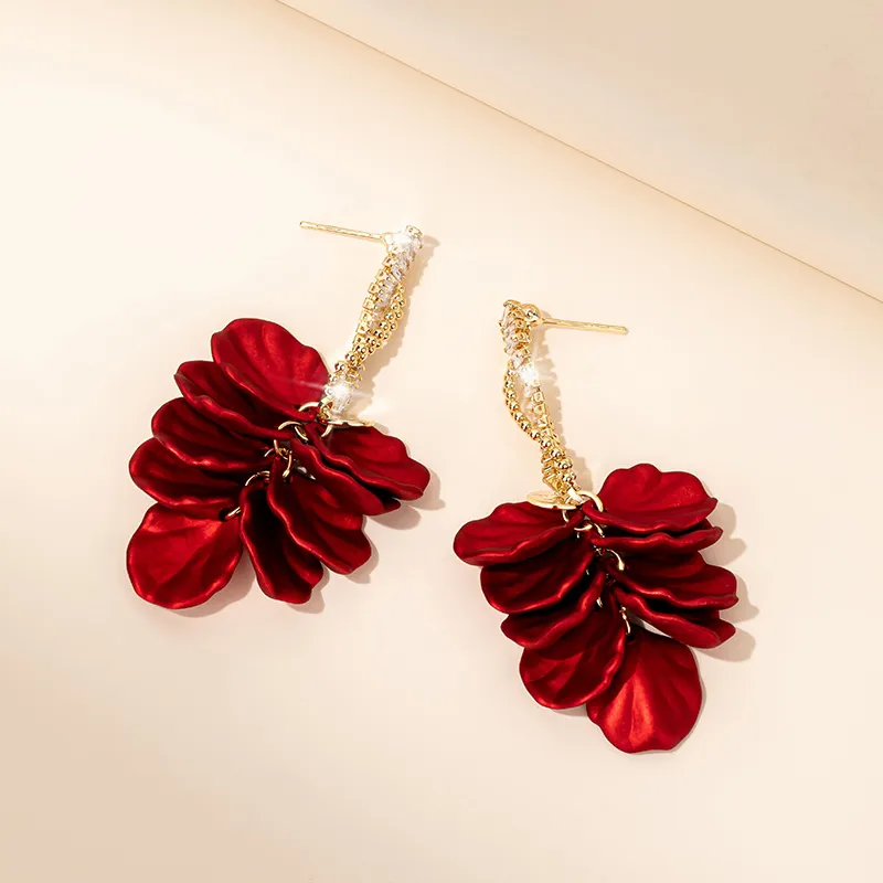 QLADY S925 Silver Earrings Unisex-6