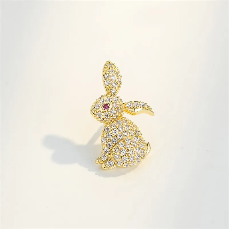 QLADY Brooches Women's-6